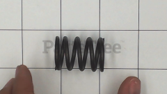 Snapper 820043 Use 820406: Spring-Valve - image 2