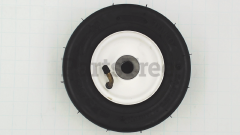 Toro 99-1268 Caster Wheel Assembly - image 1