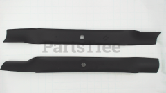Toro 79220 Mower Blade Kit, Timecutter 42" - image 1