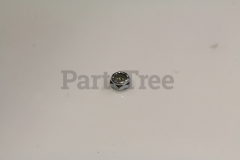 MTD 712-04018A Cap Nut - image 2