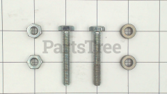 Snapper 500026MA Shear Bolt Assy - image 5
