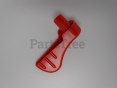 RedMax 574719701 Choke Control Lever - image 1