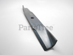 Gravely 03498400 Mower Blade, 13.94" - image 2