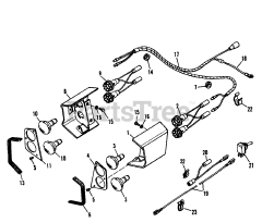 Simplicity 1690086 - Simplicity Sovereign Garden Tractor, 16hp