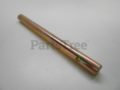 Toro E353050 Grass Catcher Shaft - image 1