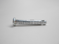 Snapper 1676883 Clevis Pin, Zinc - image 1