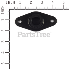 Snapper 577023 Flange Bearing - image 3