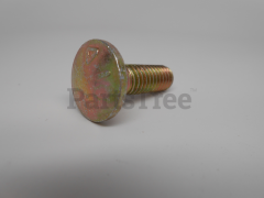 MTD 710-0276 Carriage Bolt, 5/16-18 X 1" - image 3