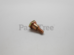 RedMax 532160829 Shoulder Bolt - image 3
