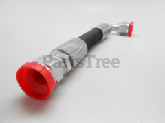 Toro E653186 Hose Front - image 2
