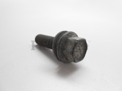 Exmark 105-8579 Blade Bolt - image 1