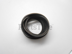 Gravely 07242000 Belt, K-5 Ribs - image 2