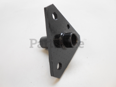 Snapper 40434 Rear Wheel Hub With 3 Hole 3/4" Id, Lh - image 5