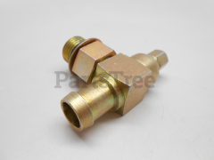 Snapper 1715649 Oil Drain Valve, T - image 2