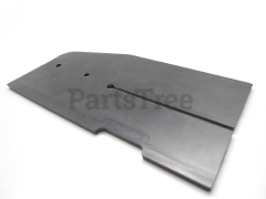 Echo C550000110 Blade Shield Flap - image 3