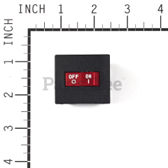 Snapper 191479DGS Circuit Breaker, 20a - image 4