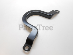 Exmark 66-0570-03 Belt Guard Bracket - image 1