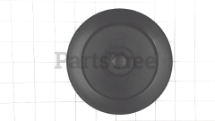 Simplicity 023739MA Pulley,J'Shaft