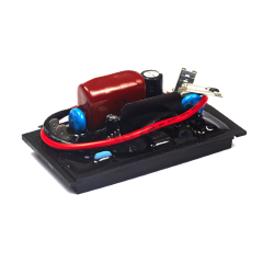 Snapper 198339GS Use 205858gs: Regulator  Voltage  A - image 1