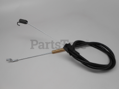 MTD 746-0509 Clutch Cable - image 1