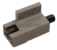 Gravely 03606600 Double Pole Switch, Normally Open - image 4