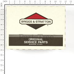 Briggs & Stratton 593875 Muffler Guard - image 3