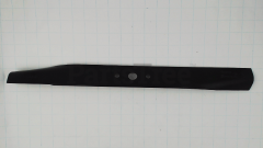Simplicity 1706738 Mower Blade, 19.875" - image 4