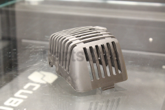 Echo 14562157731 Muffler Cover - image 3