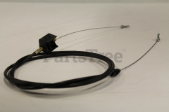 MTD 746-04013 Forward Drive Cable - image 2