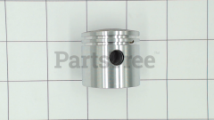Kawasaki 130012174 Engine Piston - image 1