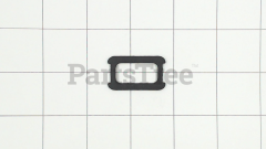 Echo 14551015231 Muffler Gasket - image 1