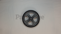 Simplicity 7500546 Wheel, 12 X 2 - image 4