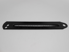 Exmark 84-8401 Handle Latch, Rh - image 1
