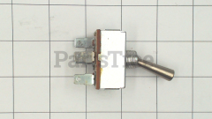 Simplicity 72028809 Toggle Switch, .500-27 - image 3
