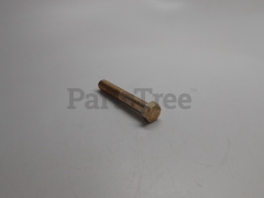 Scag 04001-150 Hex Head Bolt, 7/16-20 X 2-3/4" - image 2