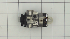 MTD 753-08025 Carburetor - image 2