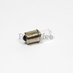 Murray 1739689 * Lamp, Halogen. Jc4020 - Prism Jc20ba15s 12v 20w Minimum - image 1