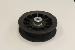 MTD 1756151 Backside Idler Pulley - image 4