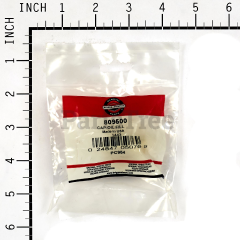 Cub Cadet BS-809500 Oil Fill Cap - image 5