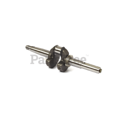 Snapper 695369 Use 794716: Crankshaft - image 1