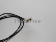 Snapper 299500 Use 398808: Wire  Ground Assy - image 3