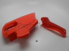 Echo C300000350 Guard, Sprocket - image 1
