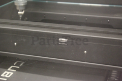 Tecumseh 30700 Governor Yoke - image 1