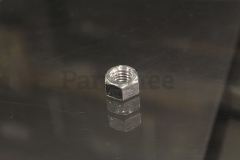 Gravely 120378 Hex Nut, .50-13 G2 Zcc Ywzc