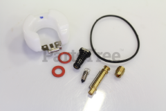 MTD 751-14726 Carburetor Rebuild Kit, T65 Dn