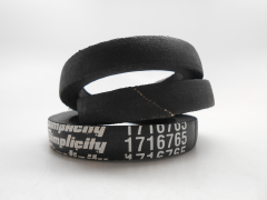 Simplicity 1716765 Belt, Ha 025.02 - image 1