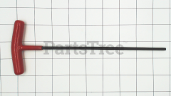 Echo 91044 4mm Hex Handle