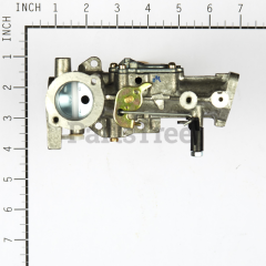 Briggs & Stratton 498298 Carburetor - image 4