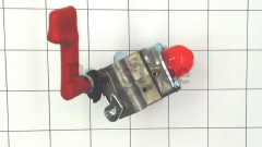 RedMax 530071776 Carburetor - image 4