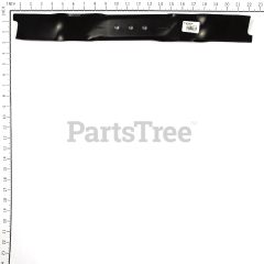 Simplicity 7103288BM Use 7103288yp: Blade  Wave  Steel Deck - image 2